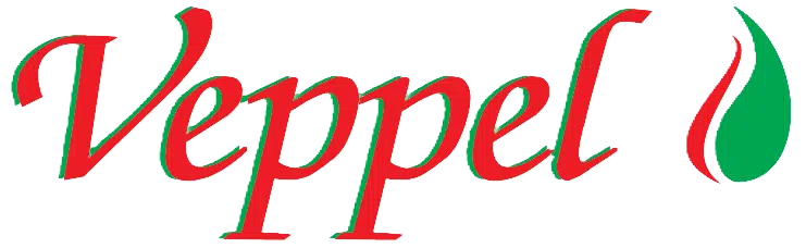 Logotipo da Loja de Parafusos Veppel
