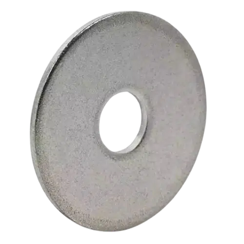 Arruela de funileiro inox