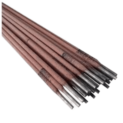 Eletrodo 6010 com revestimento celulósico, disponível para venda B2B na Veppel, Rio de Janeiro.