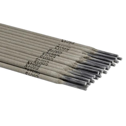 Eletrodo 6010 com revestimento celulósico, disponível para venda B2B na Veppel, Rio de Janeiro.