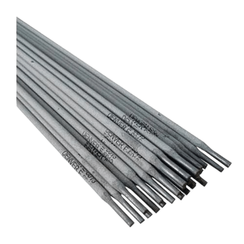 Eletrodo para solda 6013 em destaque, fornecido pela Veppel para empresas no Rio de Janeiro.